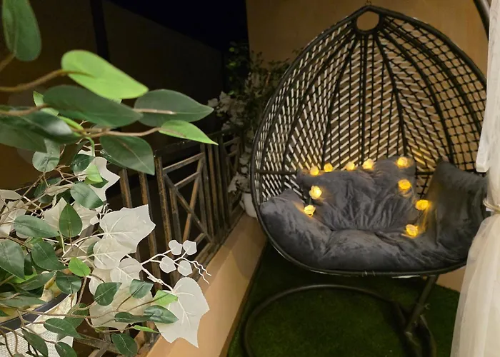 Romantic With Garden, Pool And Hurghada
