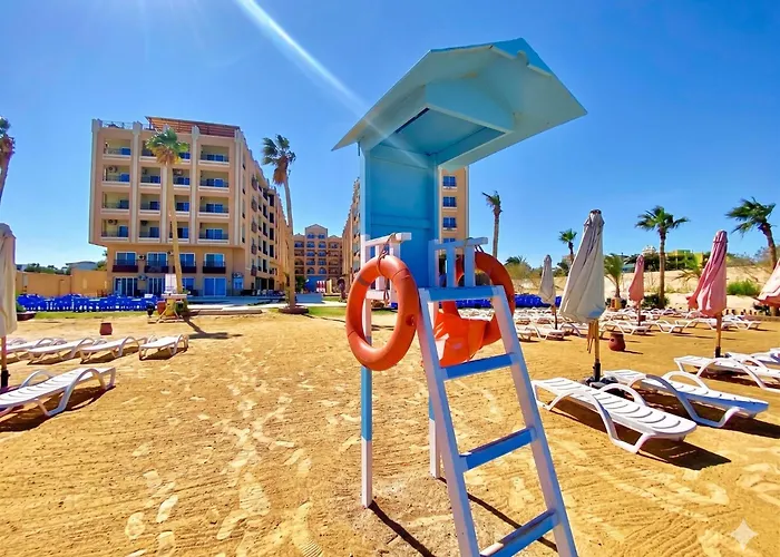 Apartamento Romantic With Garden, Pool And Hurghada