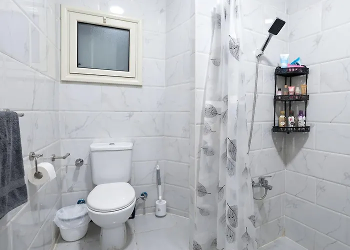 Romantic With Garden, Pool And Apartamento Hurghada